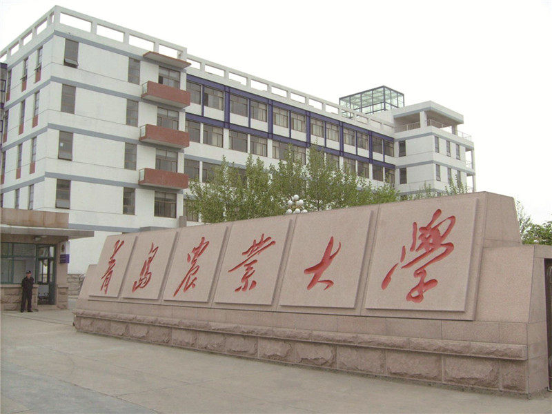 青島農(nóng)業(yè)大學（山東）